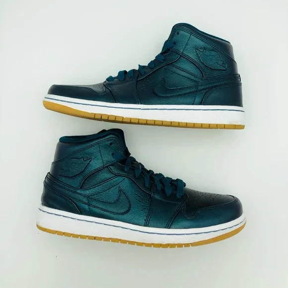 Jordan | Shoes | Nike Air Jordan Mid Nouveau Mens Shoes 75  display picture 3